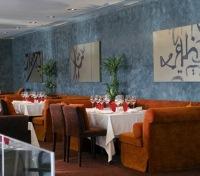 Stills Bar and Lounge